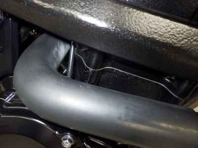 Suzuki GSX-S750 2022