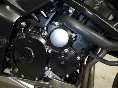 Suzuki GSX-S750 2022