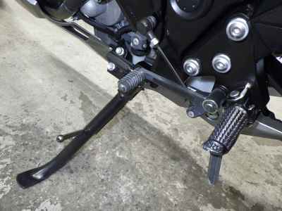 Suzuki GSX-S750 2022