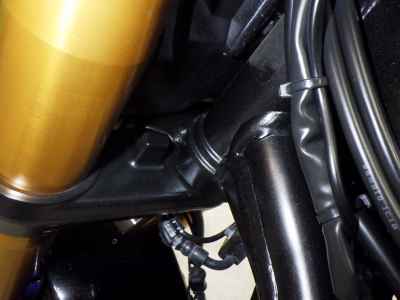 Suzuki GSX-S750 2022