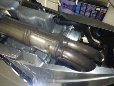 Suzuki GSX-S750 2022