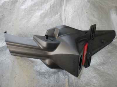 Suzuki GSX-S750 2022