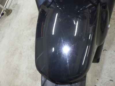 Suzuki SV650 2018