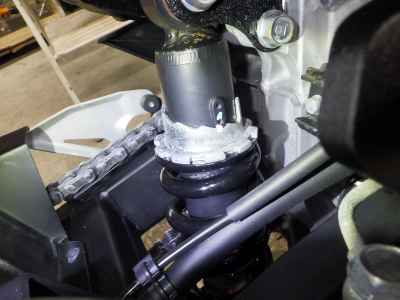Kawasaki Ninja 250 2021