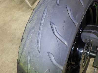 Kawasaki Ninja 250 2021
