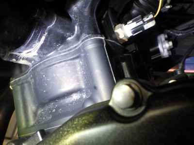 Kawasaki Ninja 250 2021