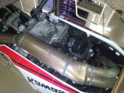Kawasaki Ninja 250 2021
