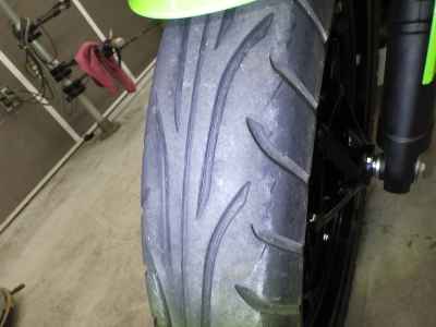 Kawasaki Ninja 250 2021