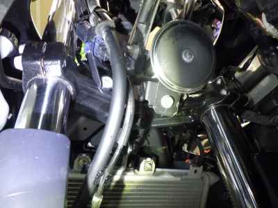 Kawasaki Ninja 250 2021