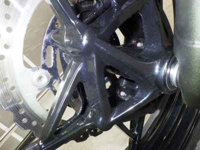 Kawasaki Ninja 250 2021