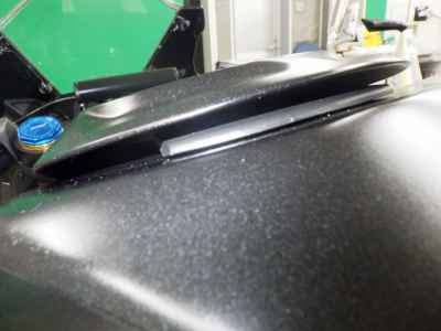 Honda CBR250RR 2020