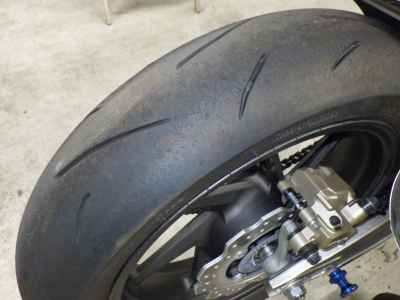 Honda CBR250RR 2020