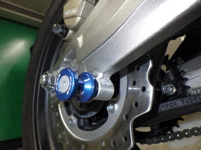 Honda CBR250RR 2020