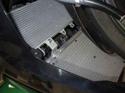 Honda CBR250RR 2020