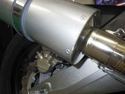 Honda CBR250RR 2020