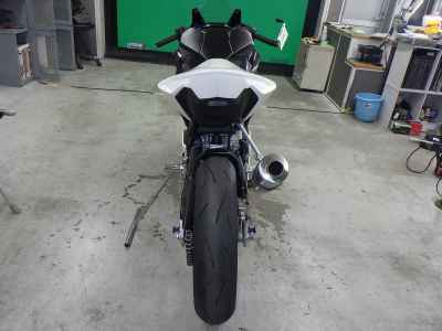 Honda CBR250RR 2020