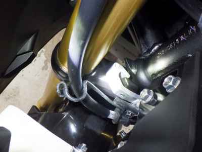 Honda CBR250RR 2020