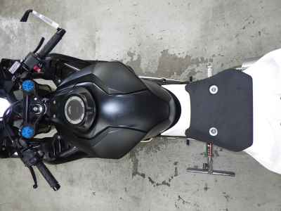 Honda CBR250RR 2020