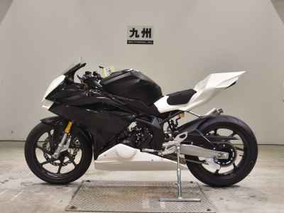 Honda CBR250RR 2020
