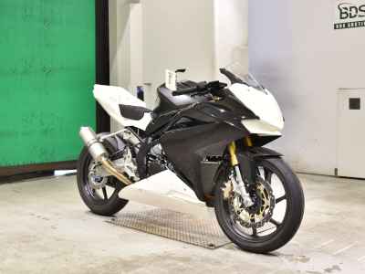 Honda CBR250RR 2020