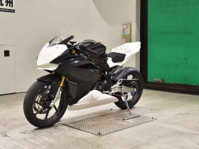 Honda CBR250RR 2020