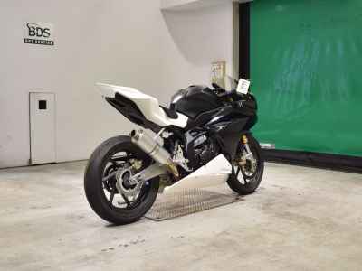 Honda CBR250RR 2020