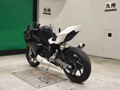 Honda CBR250RR 2020