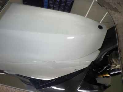 Honda CBR250RR 2020