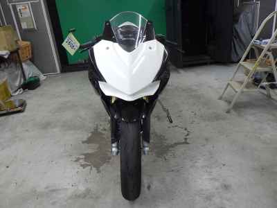 Honda CBR250RR 2020