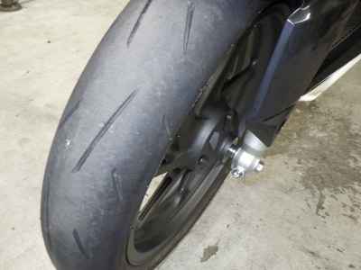 Honda CBR250RR 2020