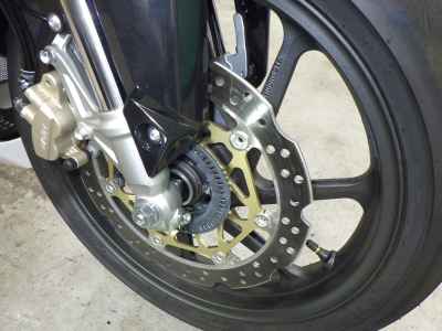 Honda CBR250RR 2020