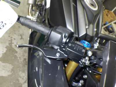 Honda CBR250RR 2020