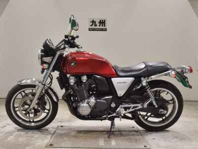 Honda CB1100 2010