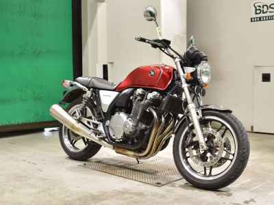 Honda CB1100 2010