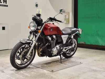 Honda CB1100 2010