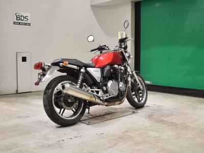 Honda CB1100 2010