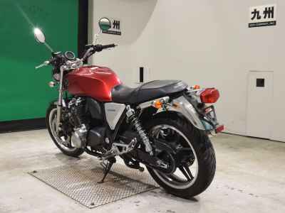 Honda CB1100 2010