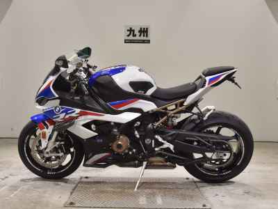 BMW S1000RR M Package 2020