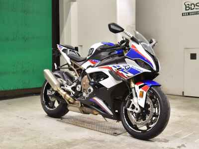 BMW S1000RR M Package 2020