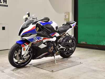 BMW S1000RR M Package 2020