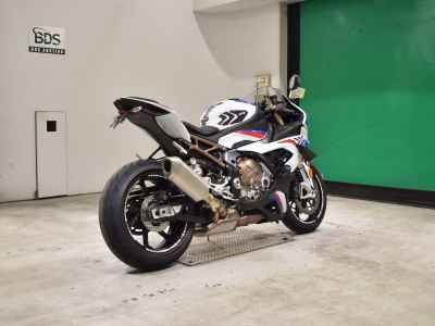 BMW S1000RR M Package 2020