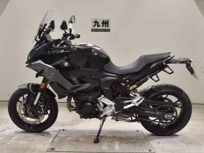 BMW F900XR 2022