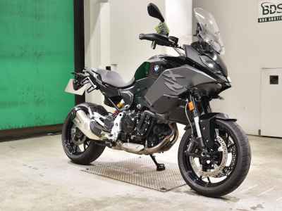 BMW F900XR 2022