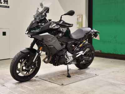 BMW F900XR 2022