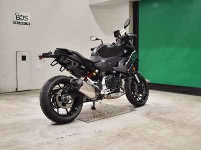 BMW F900XR 2022