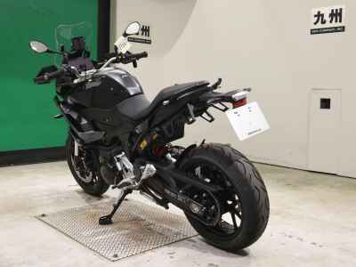 BMW F900XR 2022