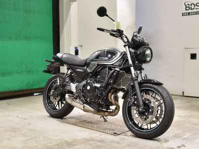 Kawasaki Z650RS 2023