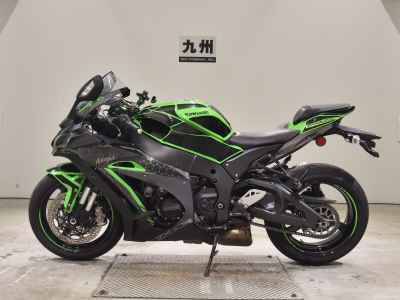 Kawasaki Ninja ZX-10R 2020