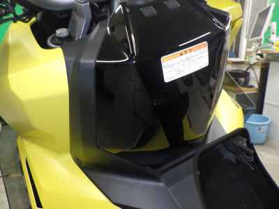 Honda X-Adv 750 2025