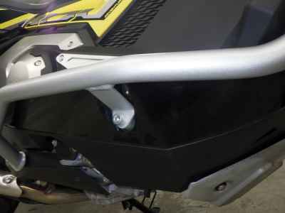 Honda X-Adv 750 2025